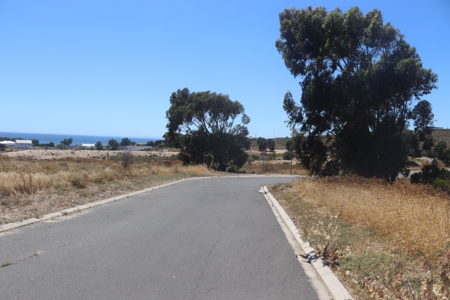 0 Bedroom Property for Sale in St Helena Views Western Cape